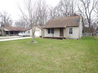 2361 Columbia Ave, Muskegon, MI 49444