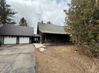 N7105 Beech Rd, Shawano, WI 54166