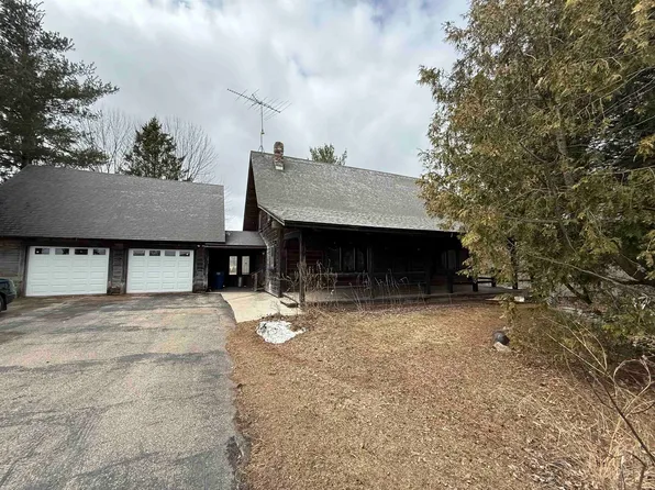 N7105 Beech Rd, Shawano, WI 54166
