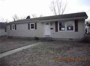713 Clarence St, Seaford, DE 19973