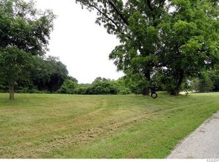 Tanglewood Rd, Union, MO 63084