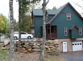 108 Hemlock Cir, Banner Elk, NC 28604