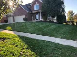 1010 Pond Ridge Cir, Hamilton, OH 45013