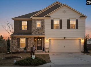410 Riglaw Cir, Lexington, SC 29073
