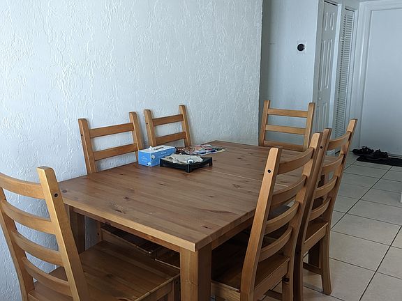 Dining Corner
