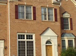 19029 Gallop Dr, Germantown, MD 20874