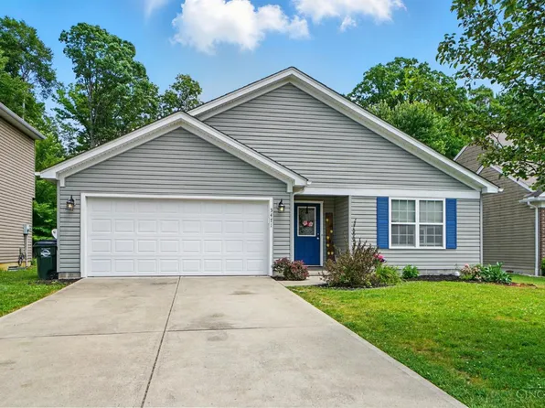 3471 Hickory Ln, Amelia, OH 45102