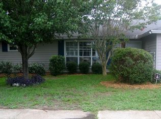 8350 Cross Timbers Dr W, Jacksonville, FL 32244