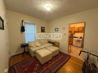 40 Watson St #2B, Cambridge, MA 02139