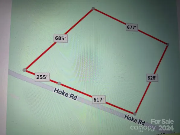0 Hoke Rd, Heath Springs, SC 29058