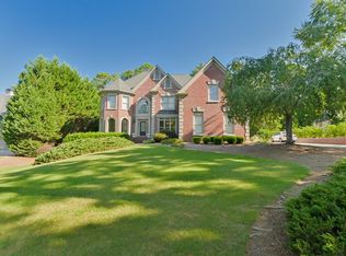 3030 Sugarloaf Club Dr, Duluth, GA 30097