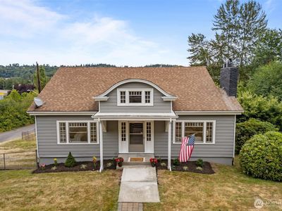 13806 Macadam Road S, Tukwila, WA, 98168