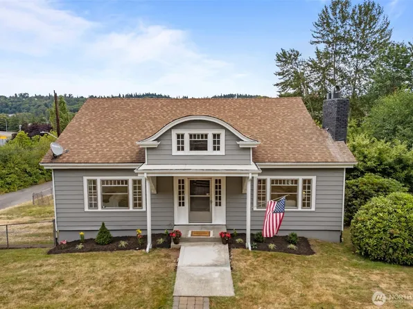 13806 Macadam Road S, Tukwila, WA 98168