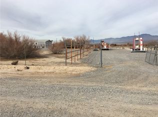 4150 E Susquehanna St, Pahrump, NV 89061