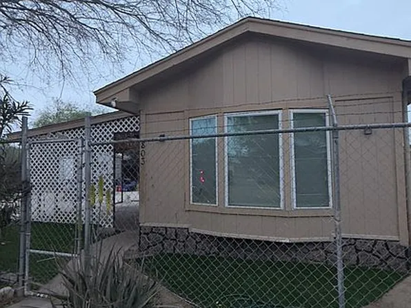 803 E Calais Pl, Laredo, TX 78045