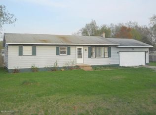 2888 Blair Rd, Muskegon, MI 49445