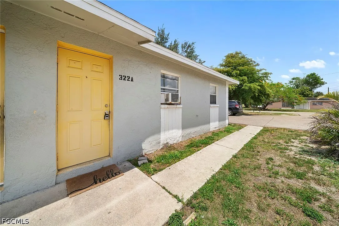 Building Photo - 322 Louise Ave #A