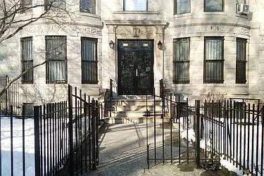 Rented by Corcoran