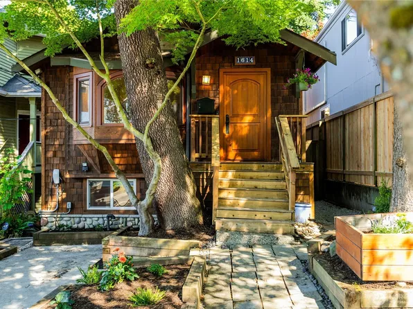 1614 32nd Avenue, Seattle, WA 98122