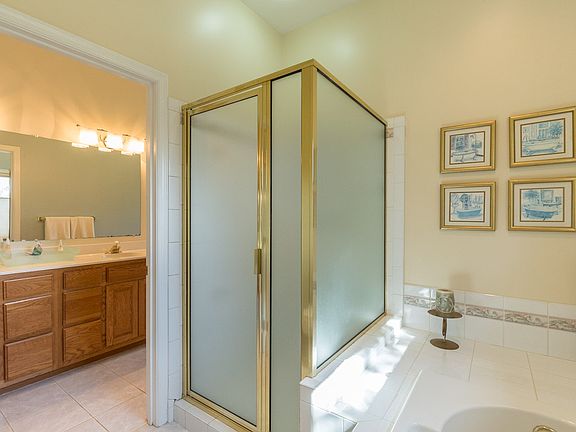 Master Suite Amazing