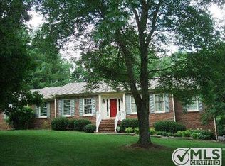 561 Cooper Dr, McMinnville, TN 37110