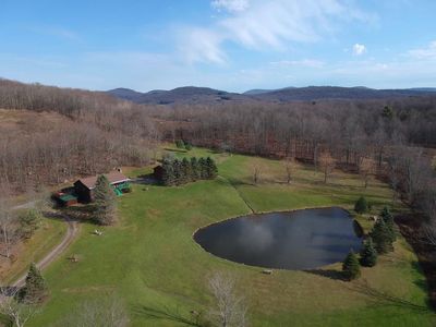 430 Reagan Rd, Bovina Center, NY, 13740