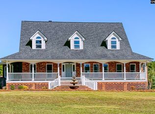 2488 Pioneer Rd, Barnwell, SC 29812