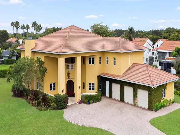 11621 SW 1st Street, Plantation, FL 33325