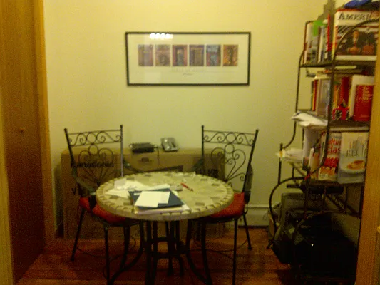 Rented by P&G Equities | media 14