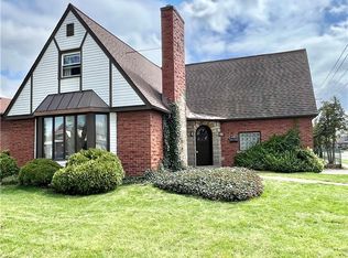 2203 Forest Ave, Niagara Falls, NY 14301