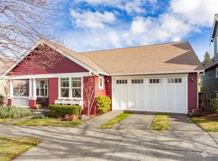 60 Craftsman Ct, Sequim, WA 98382