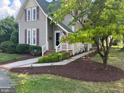 213 Washington St, Moorefield, WV, 26836