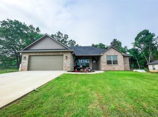 72 Rebel Ln, Durant, OK 74701