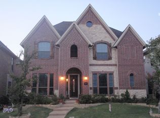 2235 Legacy Trl, Irving, TX 75063