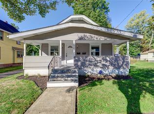 2332 11th St SW, Akron, OH 44314