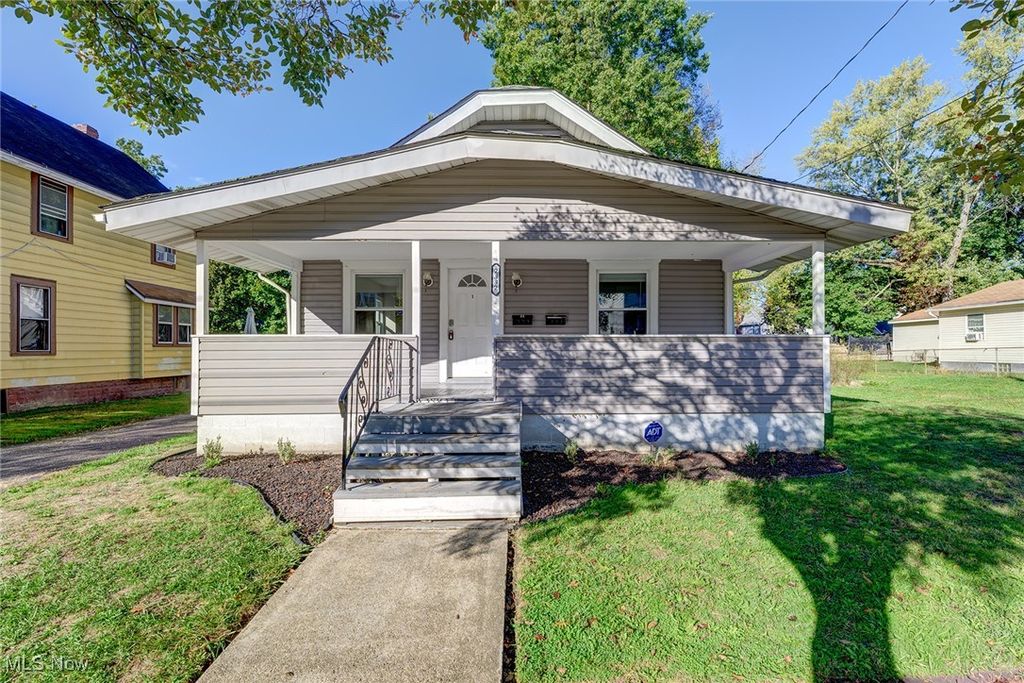 Real estate listing image