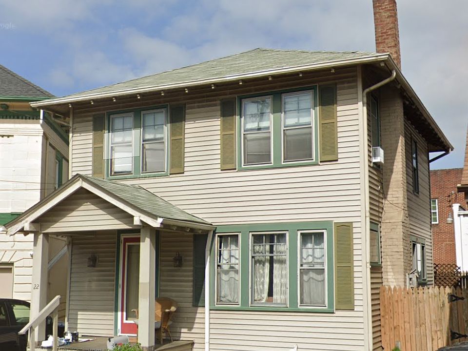 1st image of 22 Mount View Ave