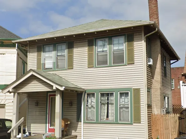 22 Mount View Ave, Akron, OH 44303