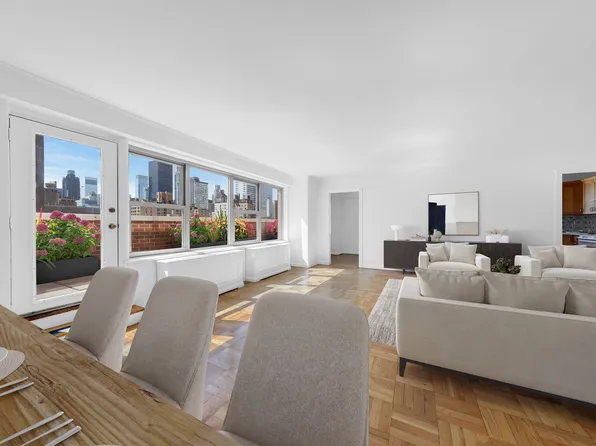 360 East 72nd Street image 1 of 19