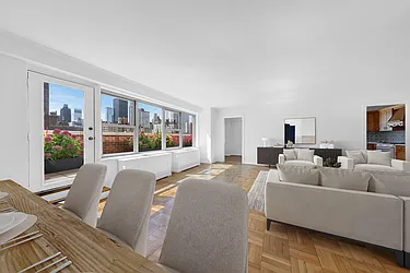 360 East 72nd Street, #B1408