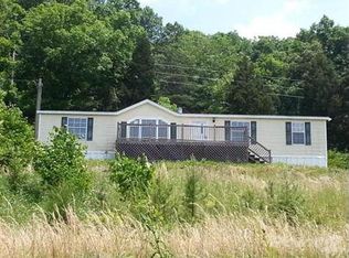 3580 Grundy Rd, Somerset, KY 42501