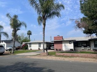 255 N Lotas St, Porterville, CA 93257
