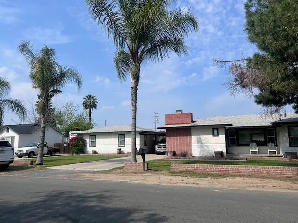 255 N Lotas Street, Porterville, CA 93257