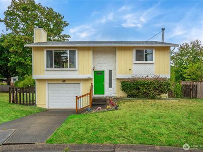 12632 SE 211th Court, Kent, WA, 98031