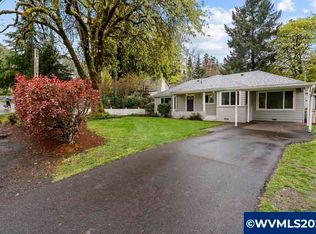 1750 SW Whiteside Dr, Corvallis, OR 97333