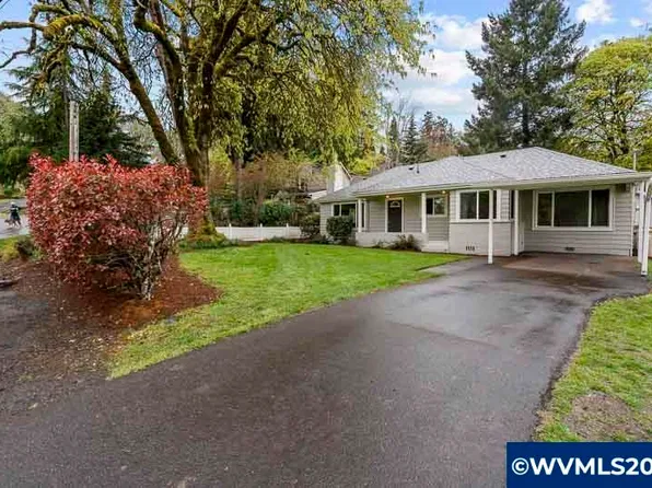 1750 SW Whiteside Dr, Corvallis, OR 97333