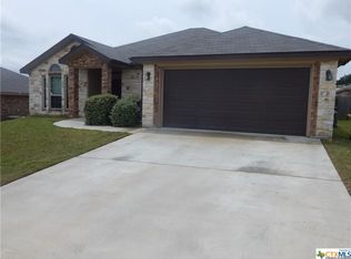 3902 Anvil Range Rd, Killeen, TX 76549