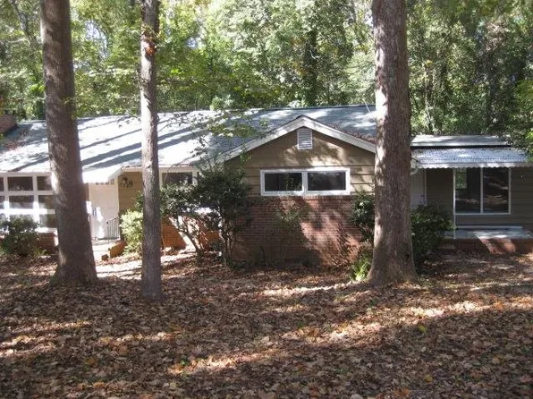 326 Merideth Cir, Spartanburg, SC 29306
