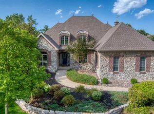 3109 Wellington Dr, Cedar Falls, IA