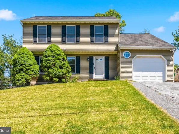 3619 Saint Johns Ln, Ellicott City, MD 21042
